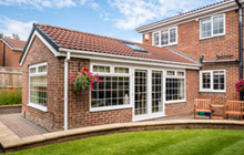Clapworthy house extension leads