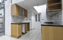 Clapworthy kitchen extension leads